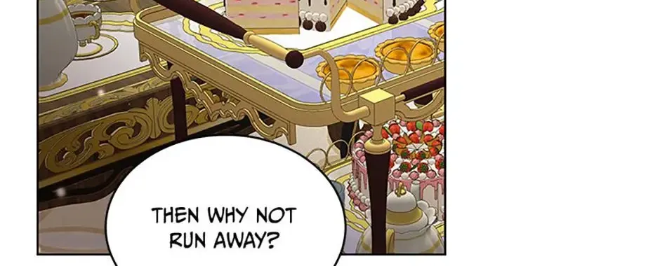 I will temporarily protect the male lead Chapter 39 page 140 - 