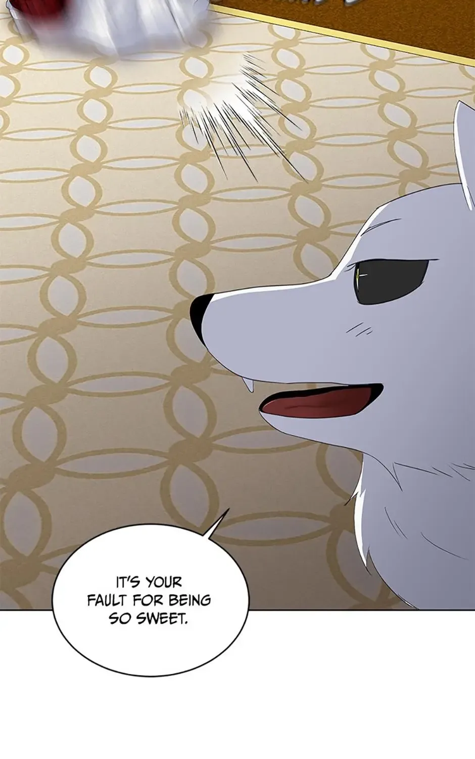 I will temporarily protect the male lead Chapter 39 page 151 - 