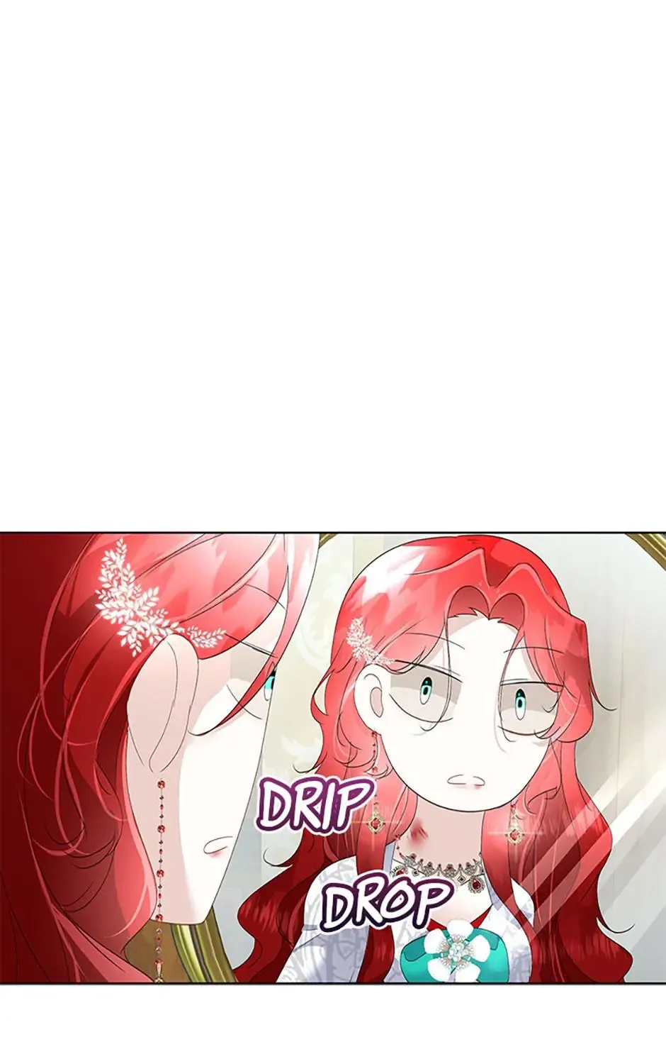 I will temporarily protect the male lead Chapter 39 page 155 - 