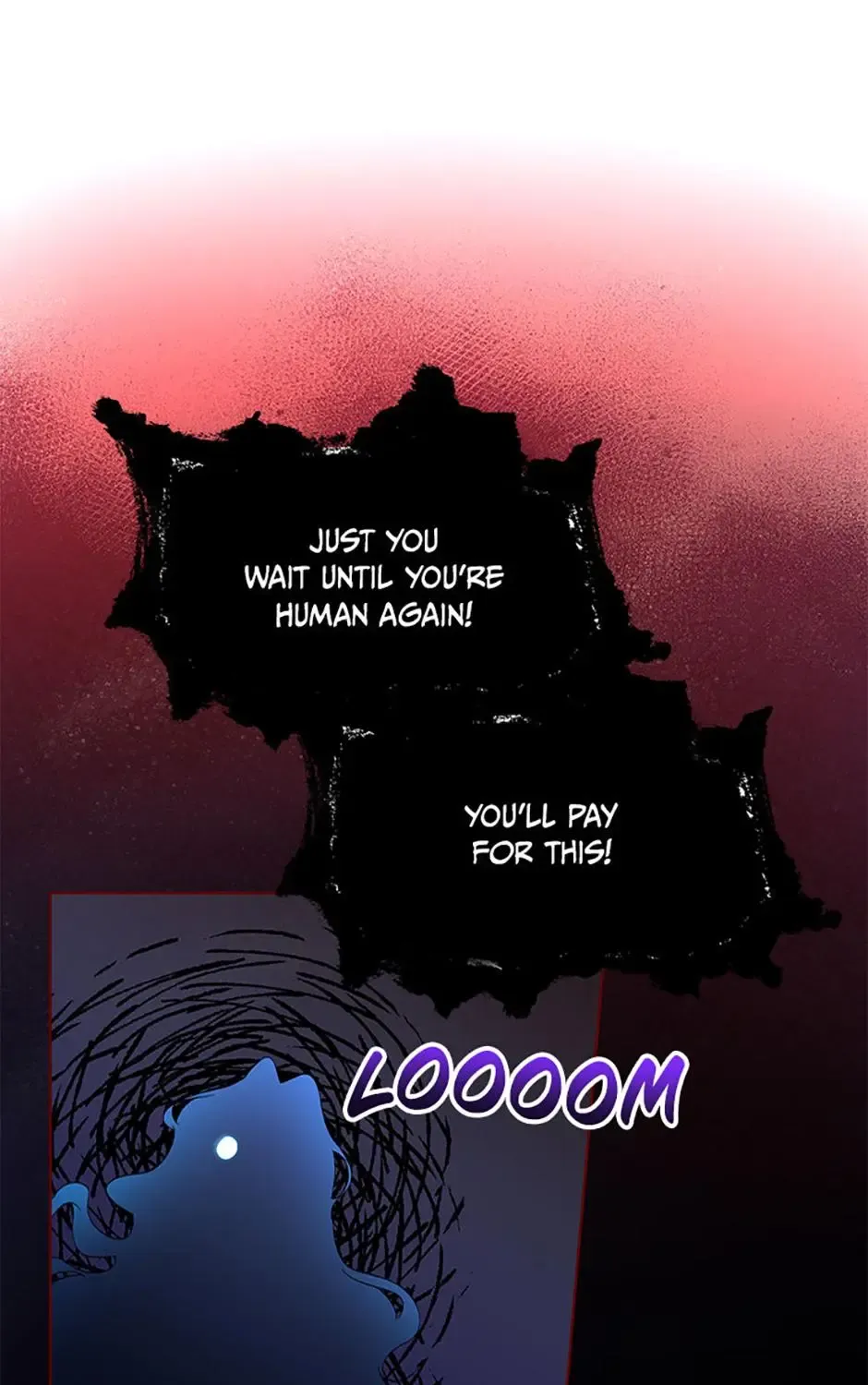 I will temporarily protect the male lead Chapter 39 page 161 - 