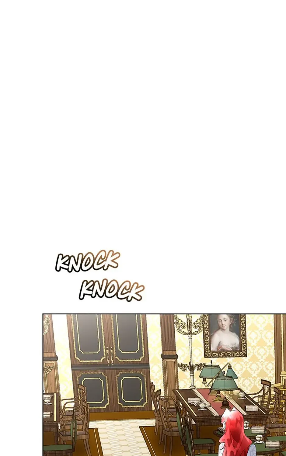 I will temporarily protect the male lead Chapter 39 page 167 - 
