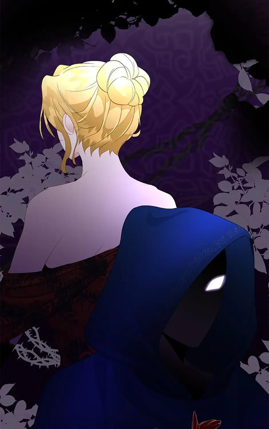 I will temporarily protect the male lead Chapter 39 page 173 - 