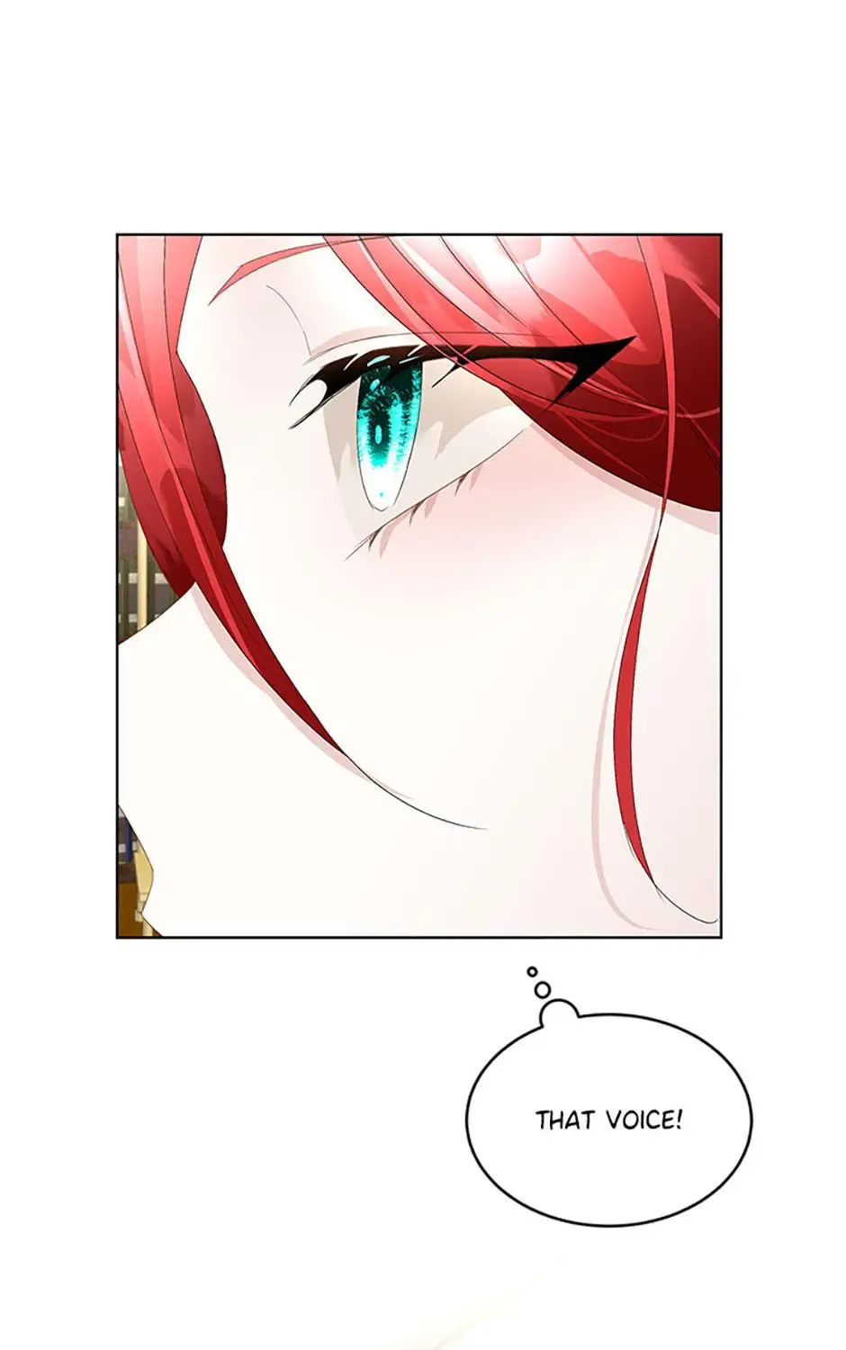 I will temporarily protect the male lead Chapter 39 page 179 - 