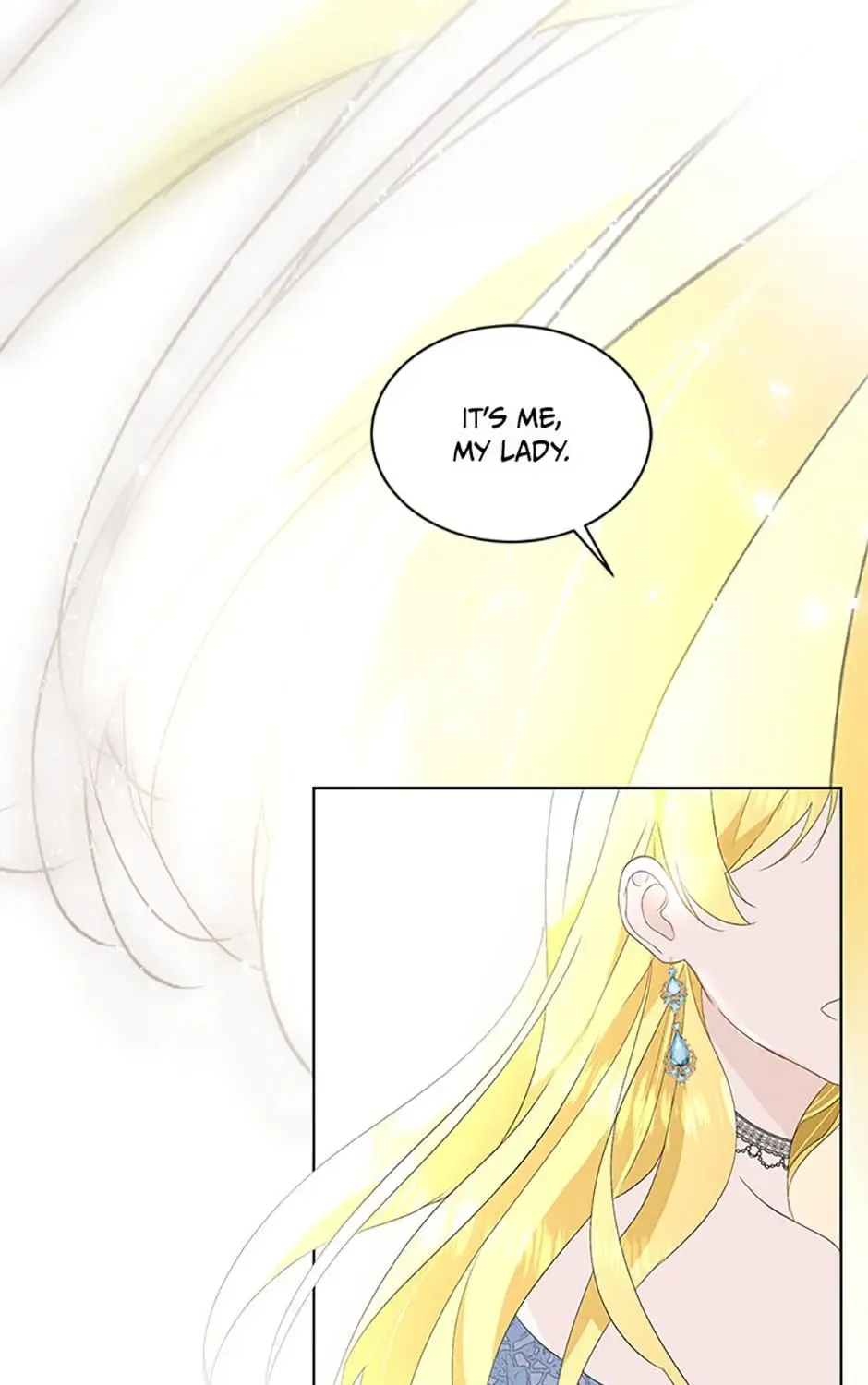 I will temporarily protect the male lead Chapter 39 page 181 - 