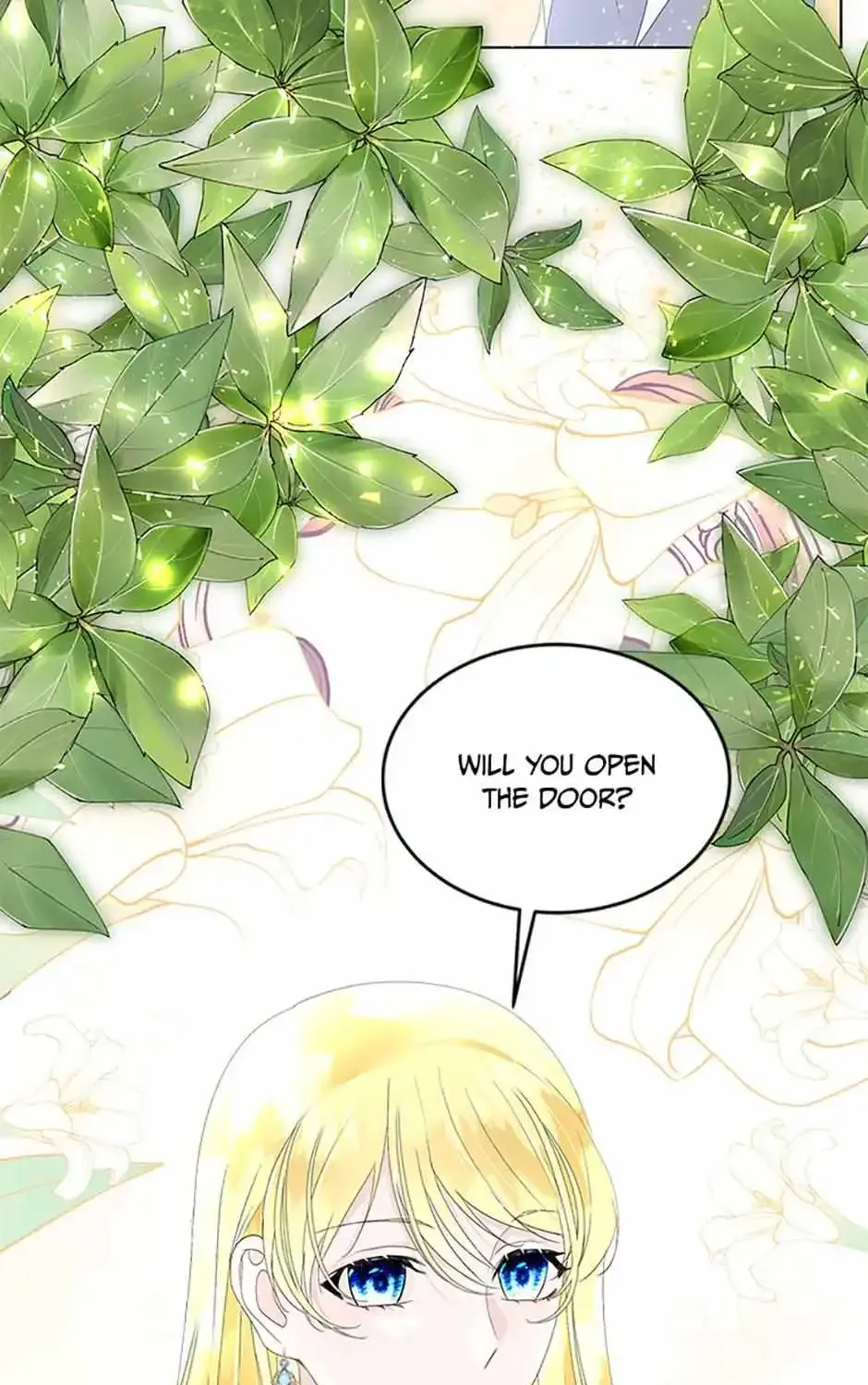I will temporarily protect the male lead Chapter 39 page 183 - 