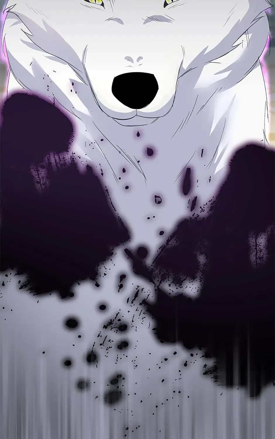 I will temporarily protect the male lead Chapter 39 page 4 - 