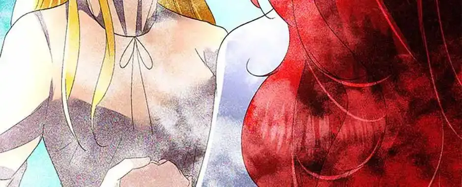 I will temporarily protect the male lead Chapter 39 page 31 - 