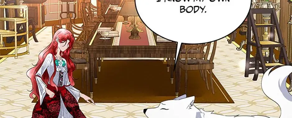 I will temporarily protect the male lead Chapter 39 page 41 - 