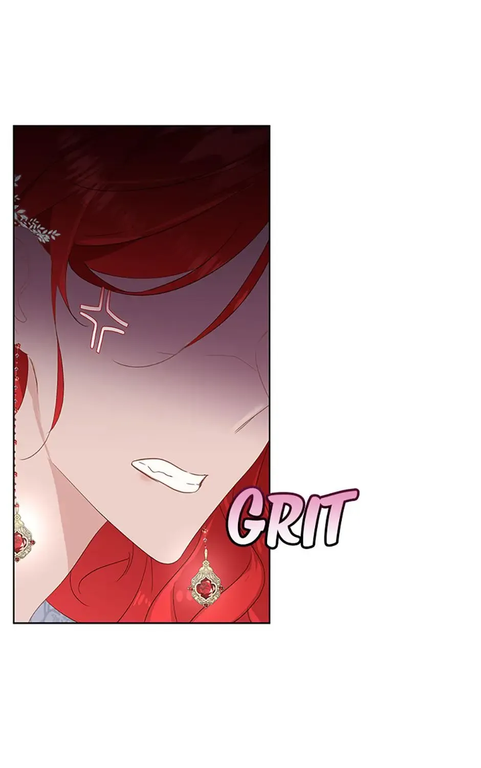 I will temporarily protect the male lead Chapter 39 page 48 - 