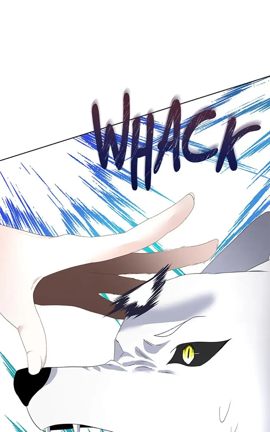 I will temporarily protect the male lead Chapter 39 page 50 - 