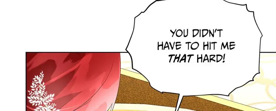 I will temporarily protect the male lead Chapter 39 page 53 - 