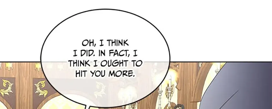I will temporarily protect the male lead Chapter 39 page 55 - 