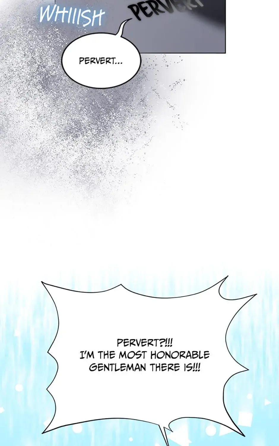 I will temporarily protect the male lead Chapter 39 page 62 - 
