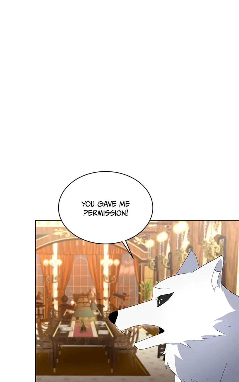 I will temporarily protect the male lead Chapter 39 page 66 - 