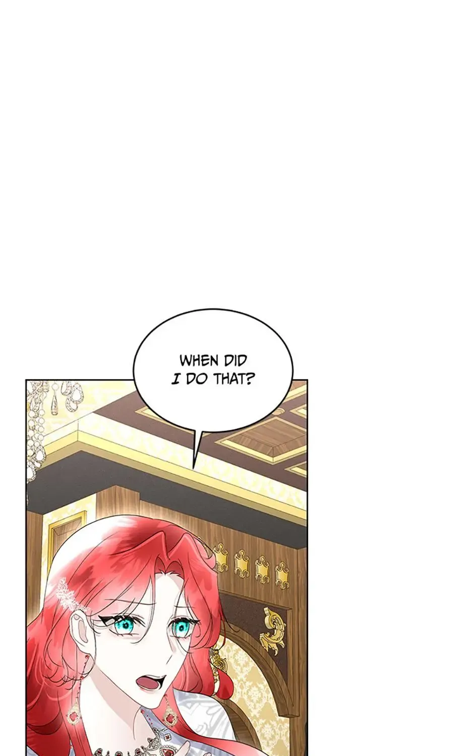 I will temporarily protect the male lead Chapter 39 page 68 - 
