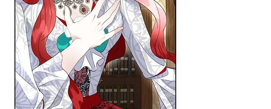I will temporarily protect the male lead Chapter 39 page 69 - 