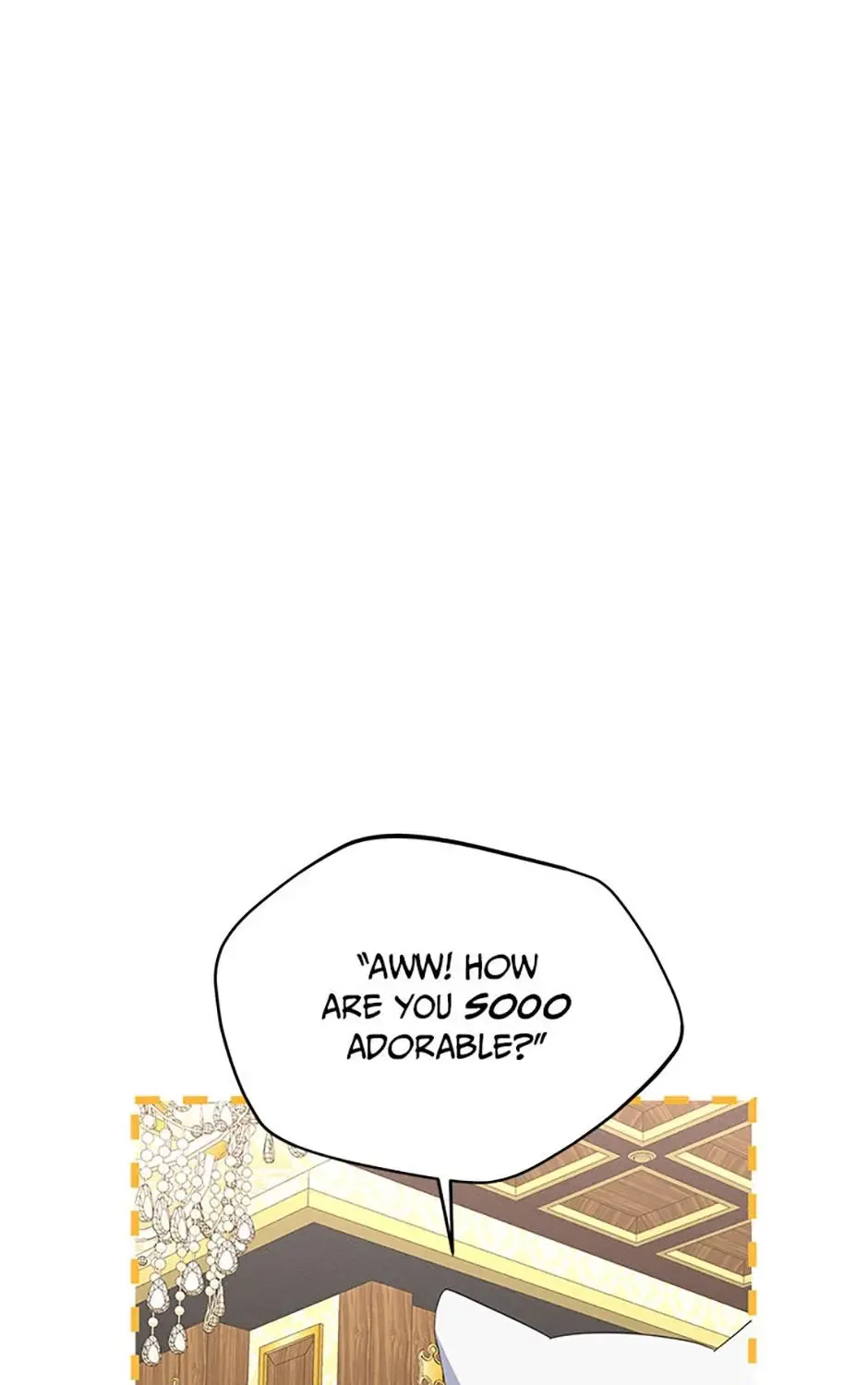 I will temporarily protect the male lead Chapter 39 page 72 - 