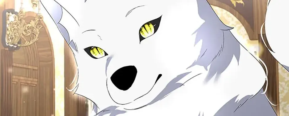 I will temporarily protect the male lead Chapter 39 page 87 - 