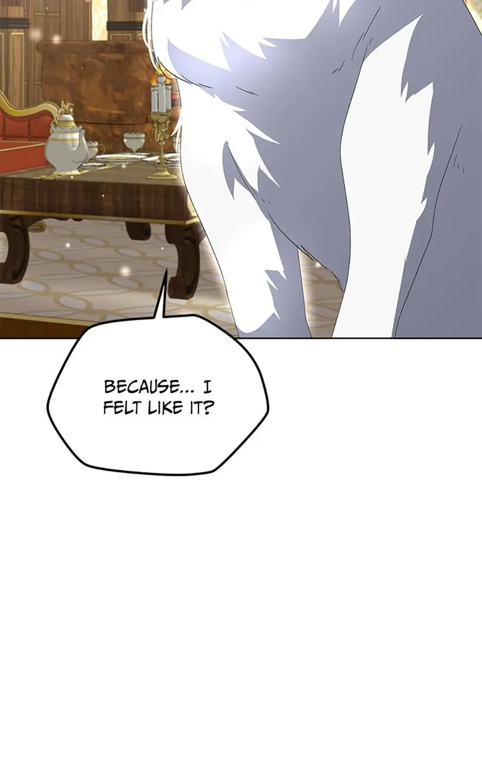 I will temporarily protect the male lead Chapter 39 page 88 - 