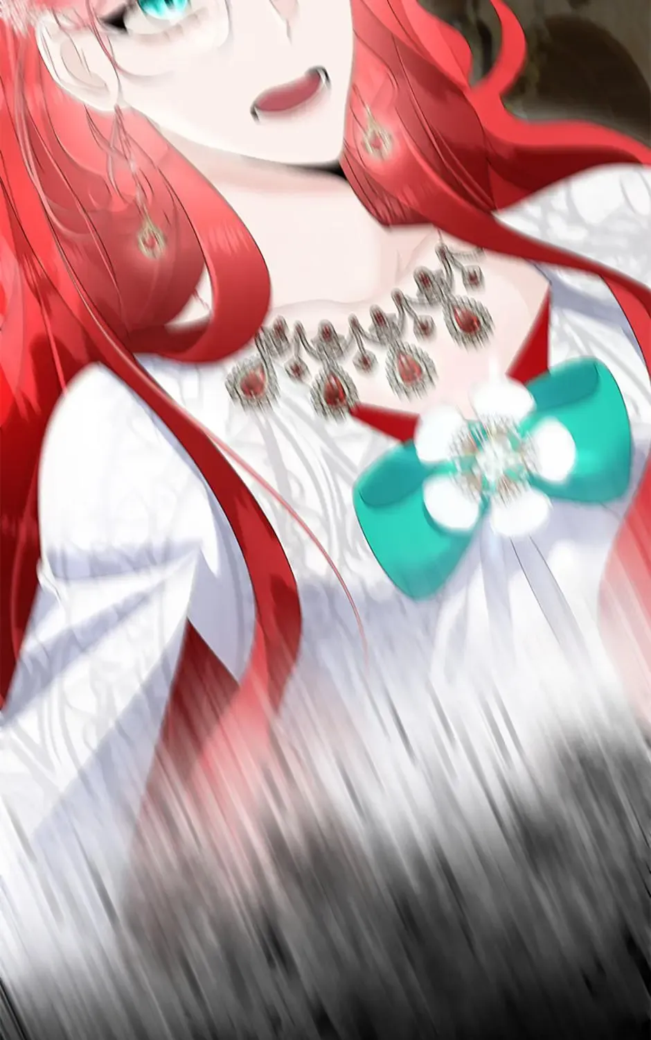 I will temporarily protect the male lead Chapter 39 page 10 - 