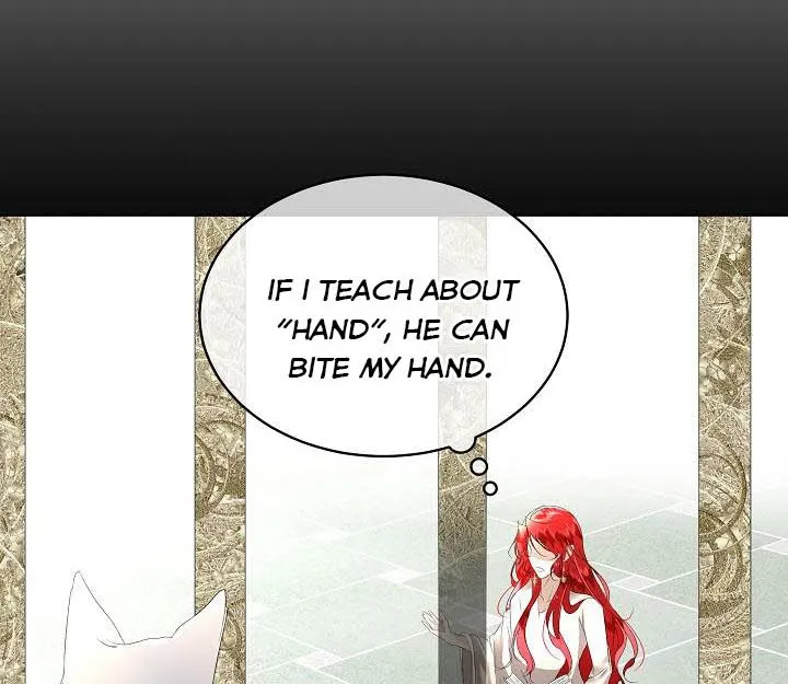 I will temporarily protect the male lead Chapter 4 page 12 - 