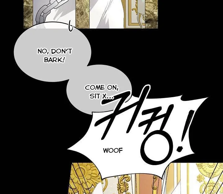 I will temporarily protect the male lead Chapter 4 page 14 - 