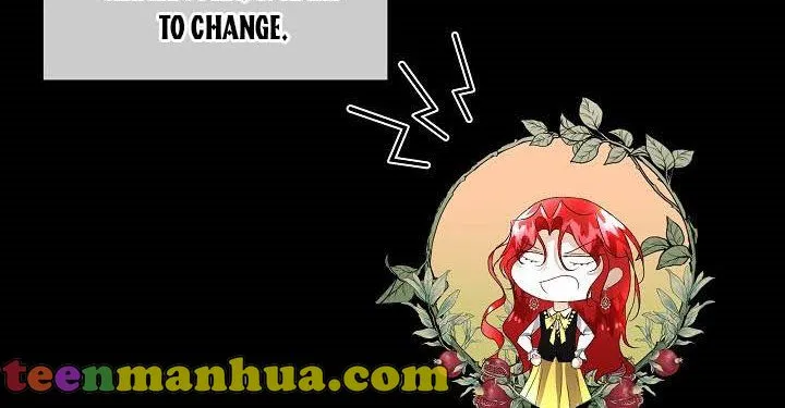 I will temporarily protect the male lead Chapter 4 page 22 - 