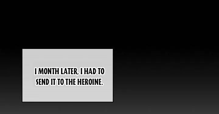 I will temporarily protect the male lead Chapter 4 page 26 - 