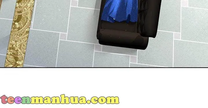 I will temporarily protect the male lead Chapter 4 page 28 - 