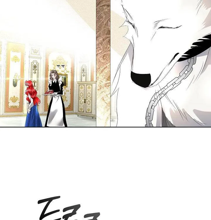I will temporarily protect the male lead Chapter 4 page 36 - 