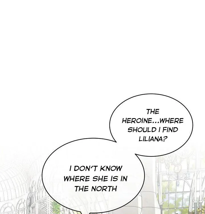 I will temporarily protect the male lead Chapter 4 page 38 - 