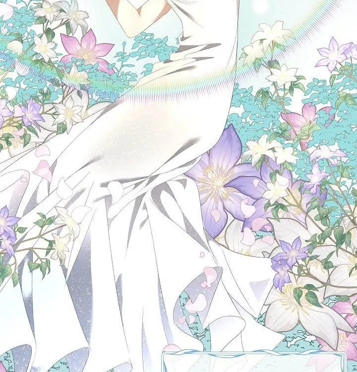 I will temporarily protect the male lead Chapter 4 page 40 - 