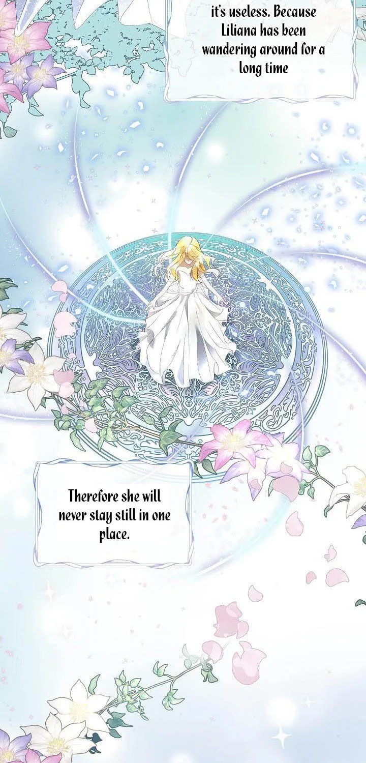 I will temporarily protect the male lead Chapter 4 page 41 - 