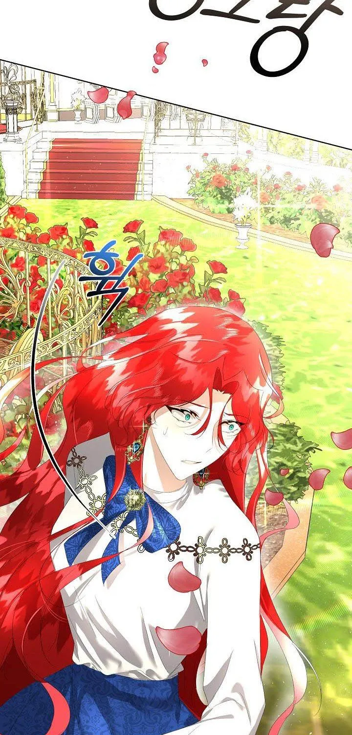 I will temporarily protect the male lead Chapter 4 page 47 - 