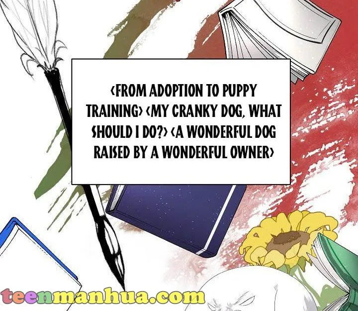 I will temporarily protect the male lead Chapter 4 page 6 - 