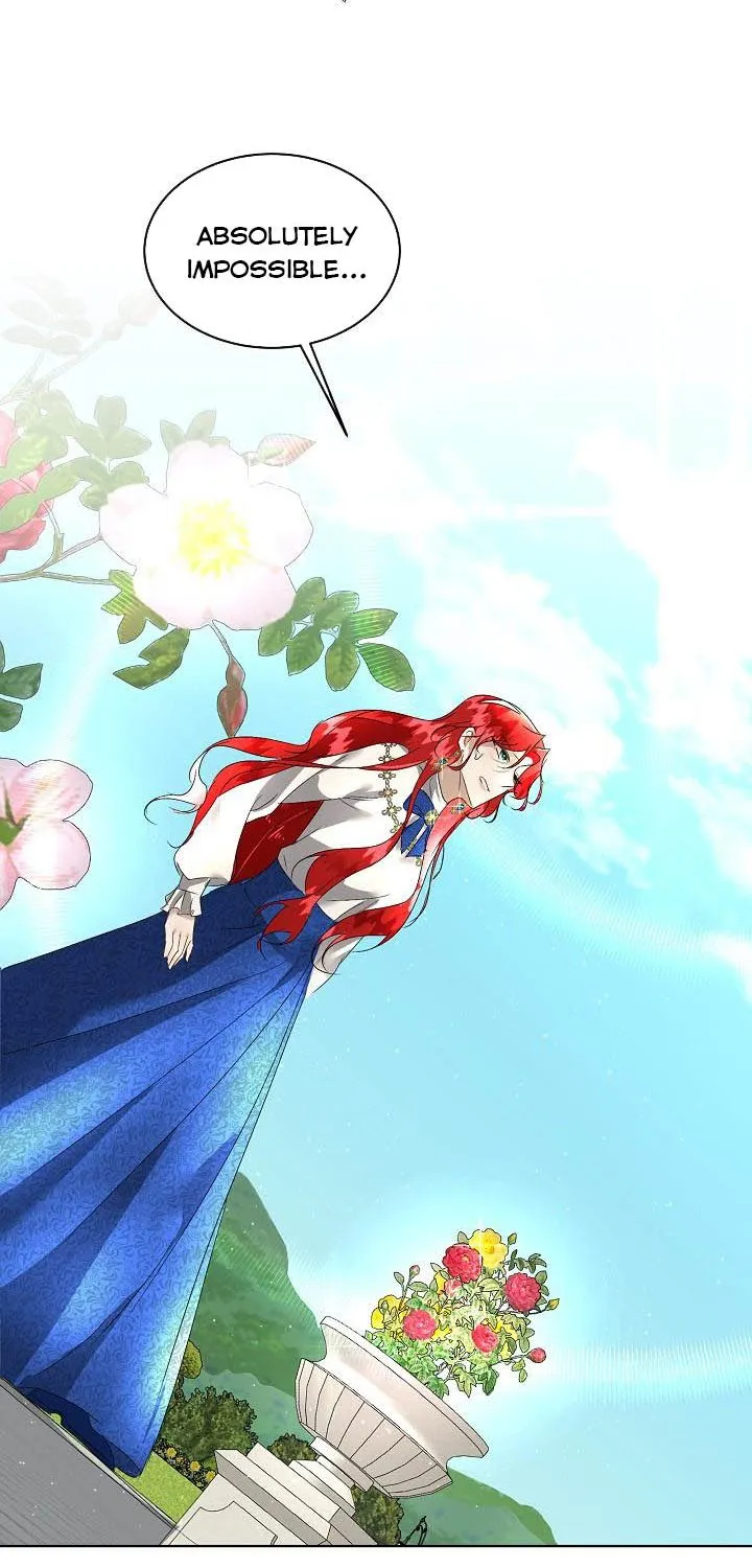 I will temporarily protect the male lead Chapter 4 page 55 - 