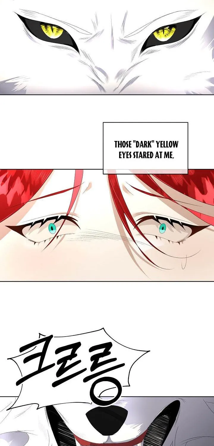 I will temporarily protect the male lead Chapter 4 page 61 - 