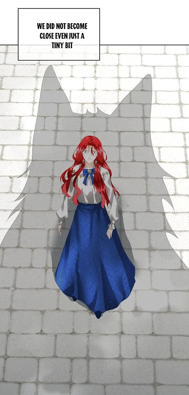 I will temporarily protect the male lead Chapter 4 page 65 - 