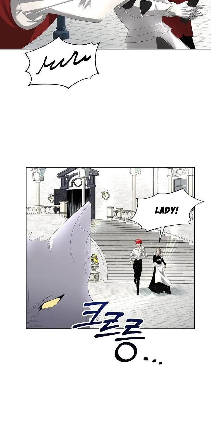 I will temporarily protect the male lead Chapter 4 page 69 - 