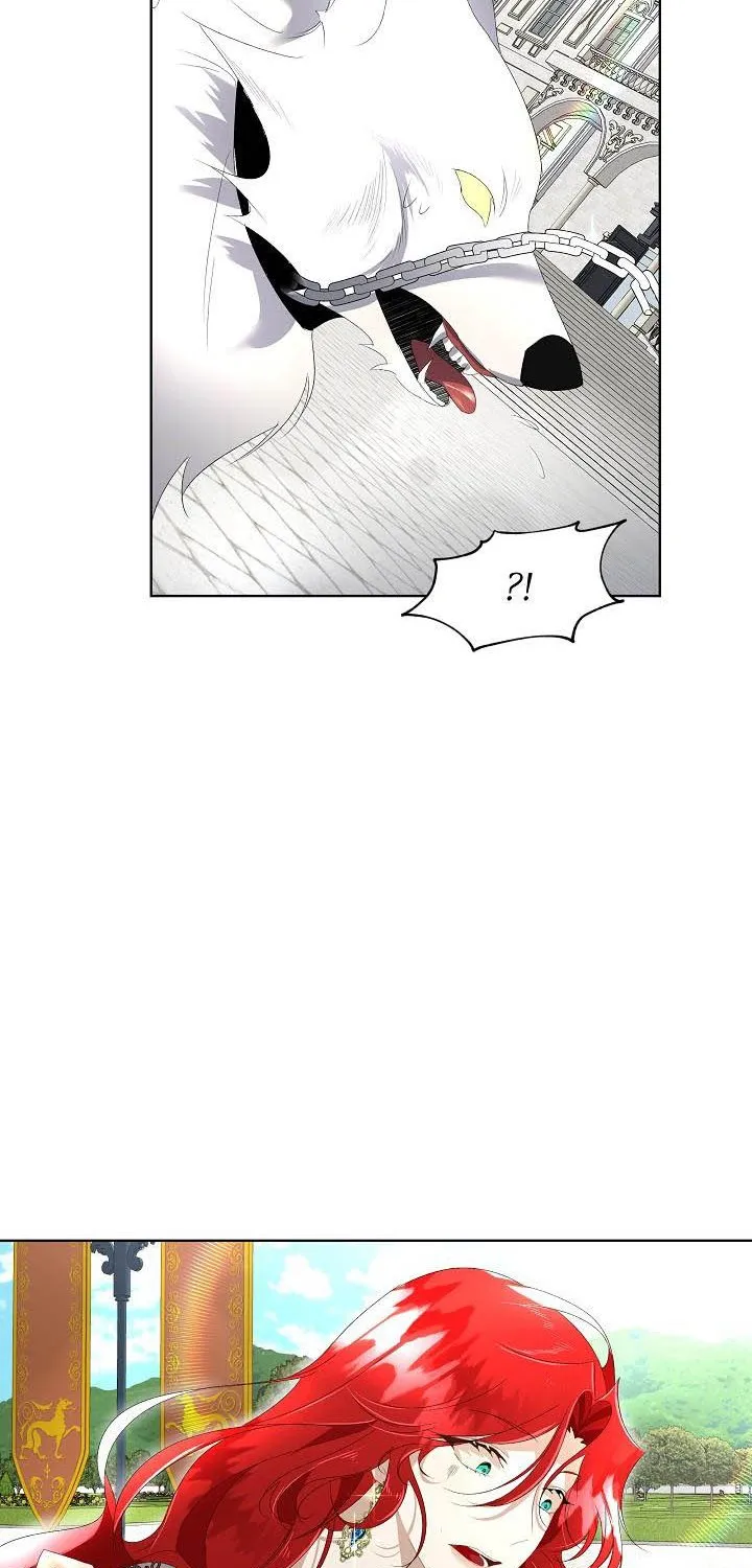 I will temporarily protect the male lead Chapter 4 page 79 - 