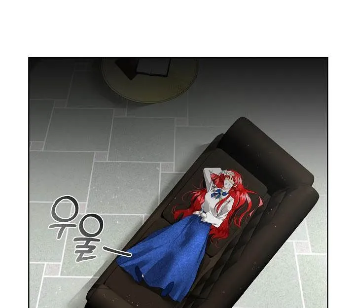 I will temporarily protect the male lead Chapter 4 page 10 - 