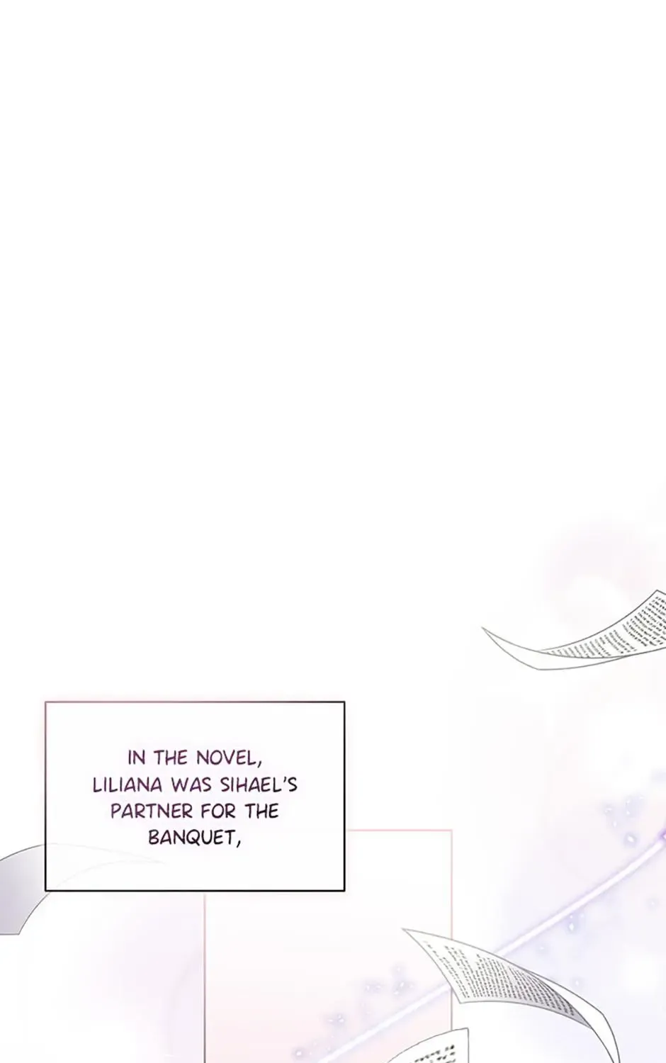 I will temporarily protect the male lead Chapter 40 page 2 - 