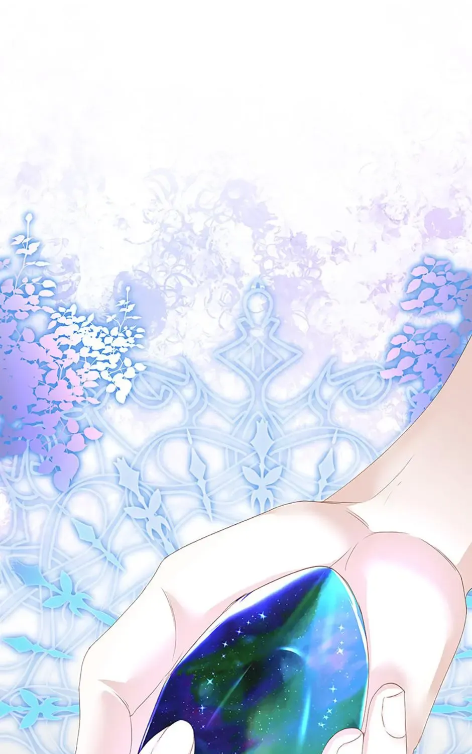 I will temporarily protect the male lead Chapter 40 page 106 - 