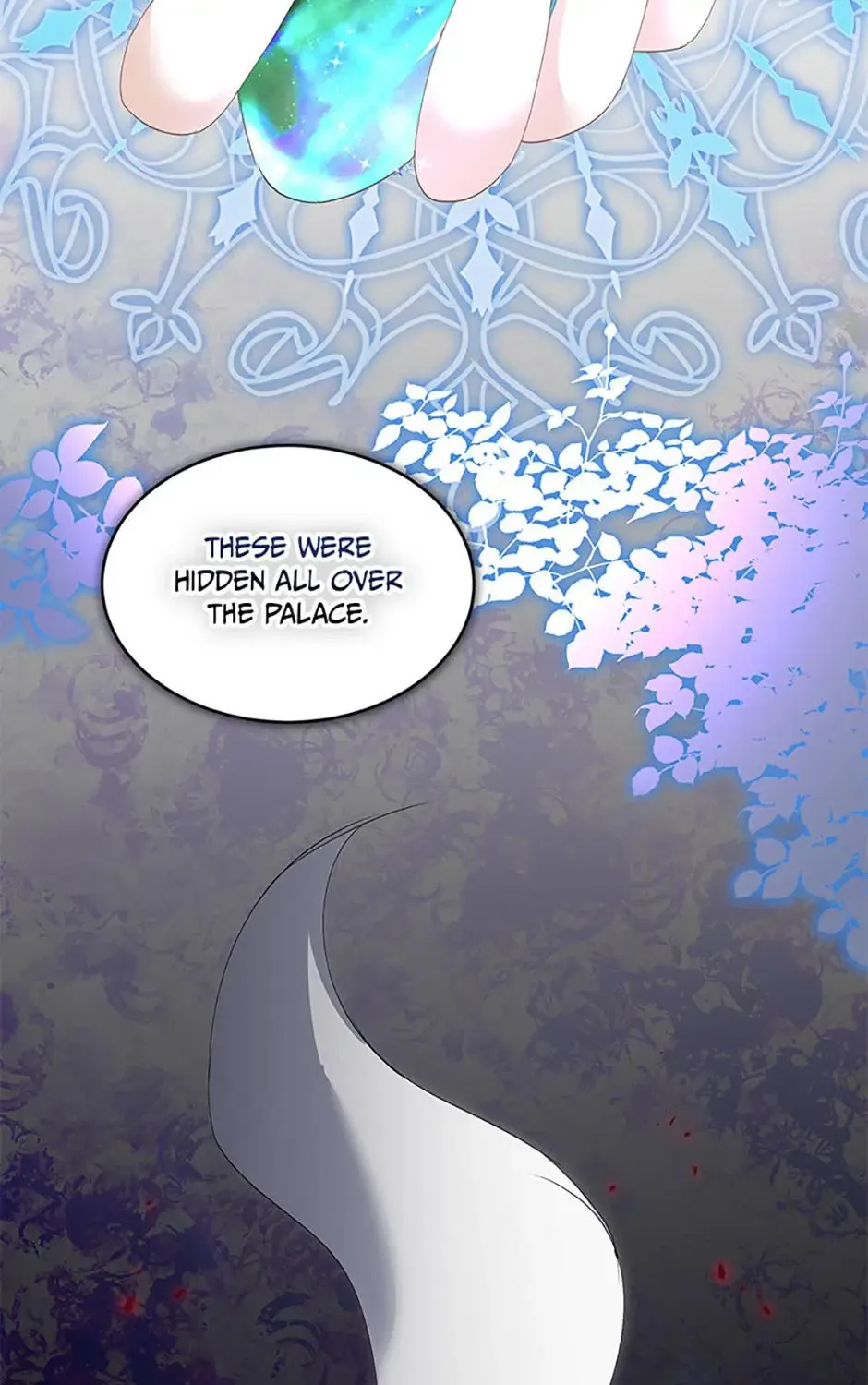 I will temporarily protect the male lead Chapter 40 page 108 - 