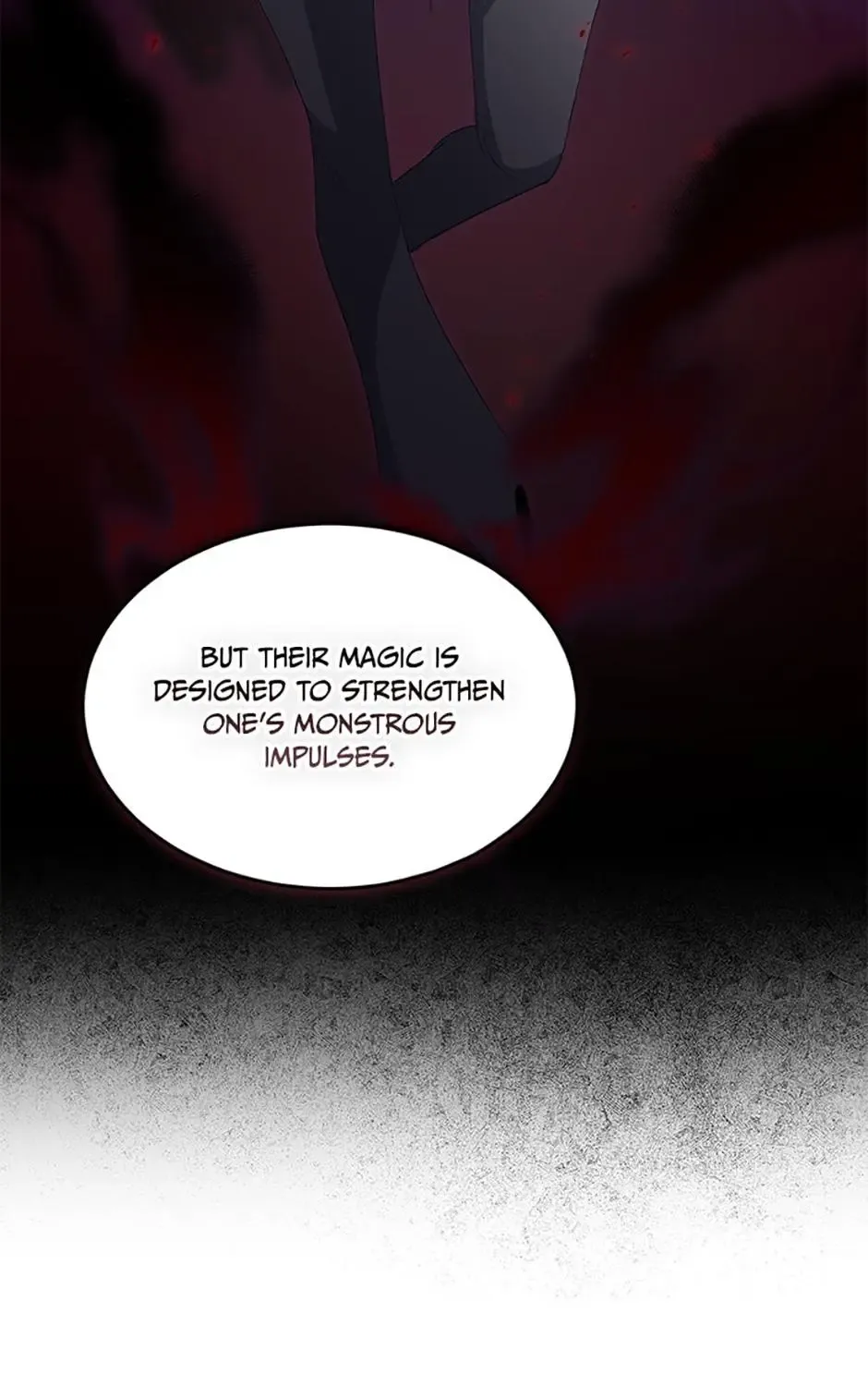 I will temporarily protect the male lead Chapter 40 page 112 - 