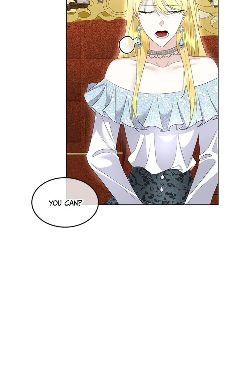 I will temporarily protect the male lead Chapter 40 page 126 - 