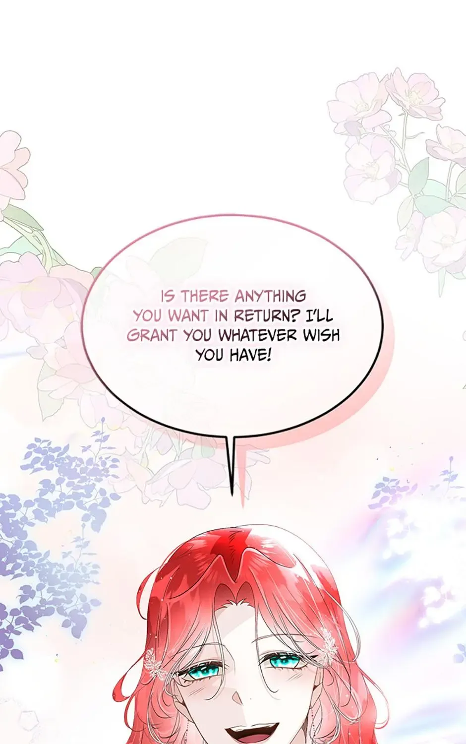 I will temporarily protect the male lead Chapter 40 page 130 - 