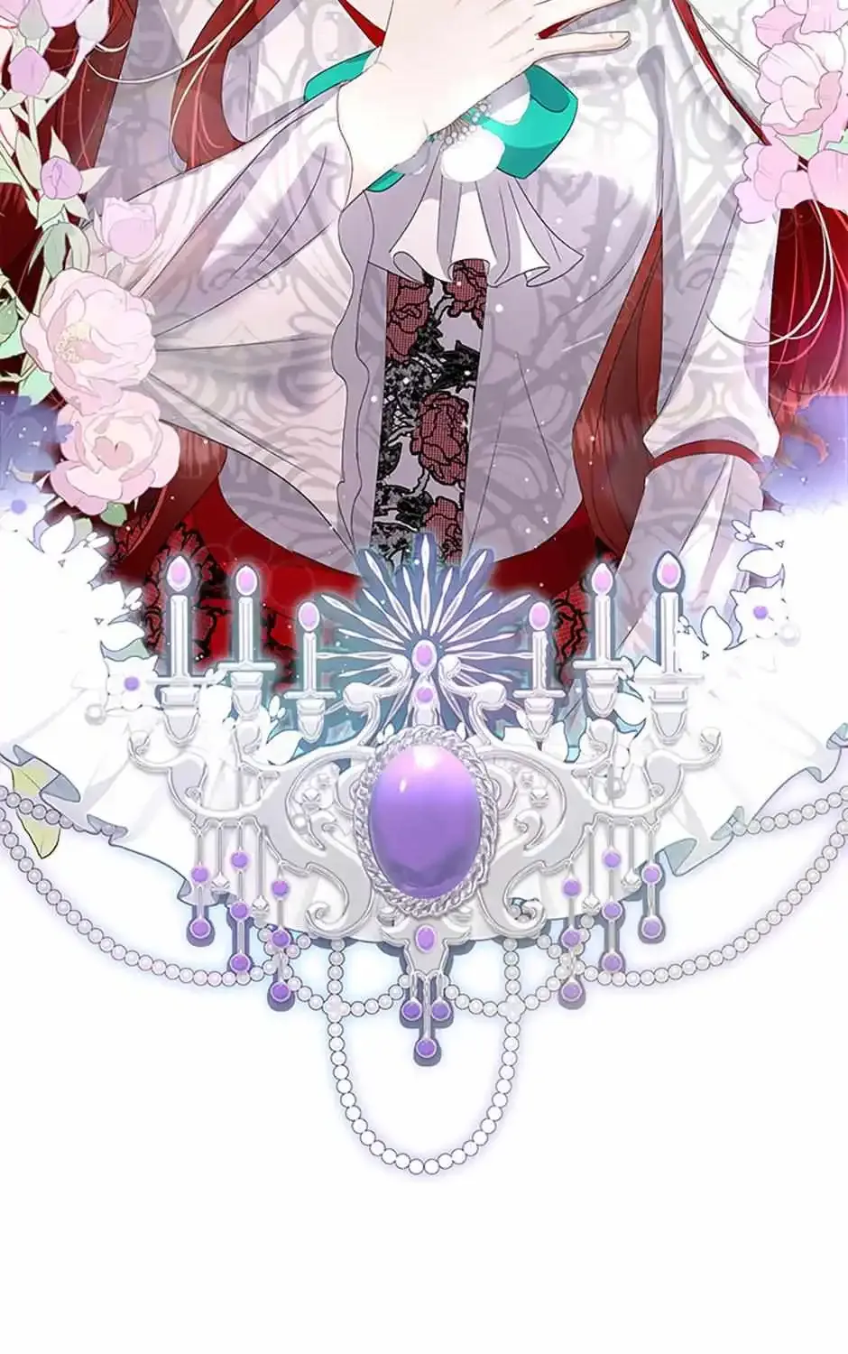 I will temporarily protect the male lead Chapter 40 page 132 - 