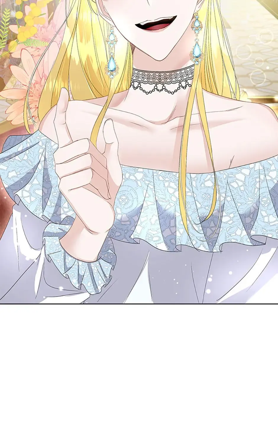 I will temporarily protect the male lead Chapter 40 page 142 - 