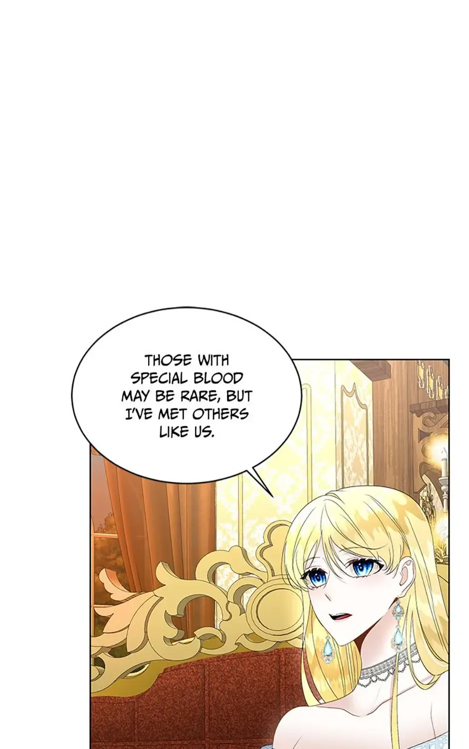 I will temporarily protect the male lead Chapter 40 page 146 - 
